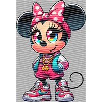 Mickey-AMQ 3042